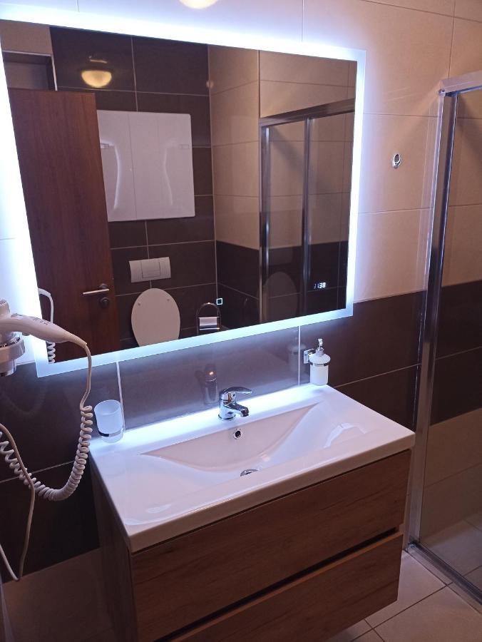 Apartman Lucka A202 Vysoke Tatry Ngoại thất bức ảnh