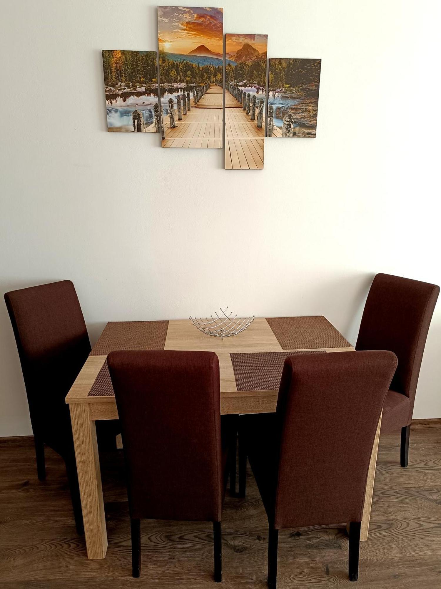 Apartman Lucka A202 Vysoke Tatry Ngoại thất bức ảnh