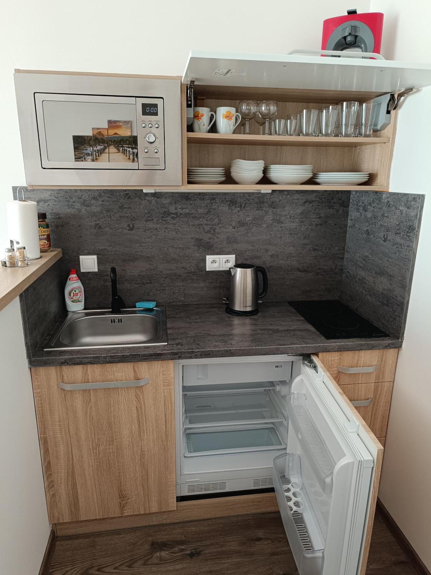 Apartman Lucka A202 Vysoke Tatry Ngoại thất bức ảnh
