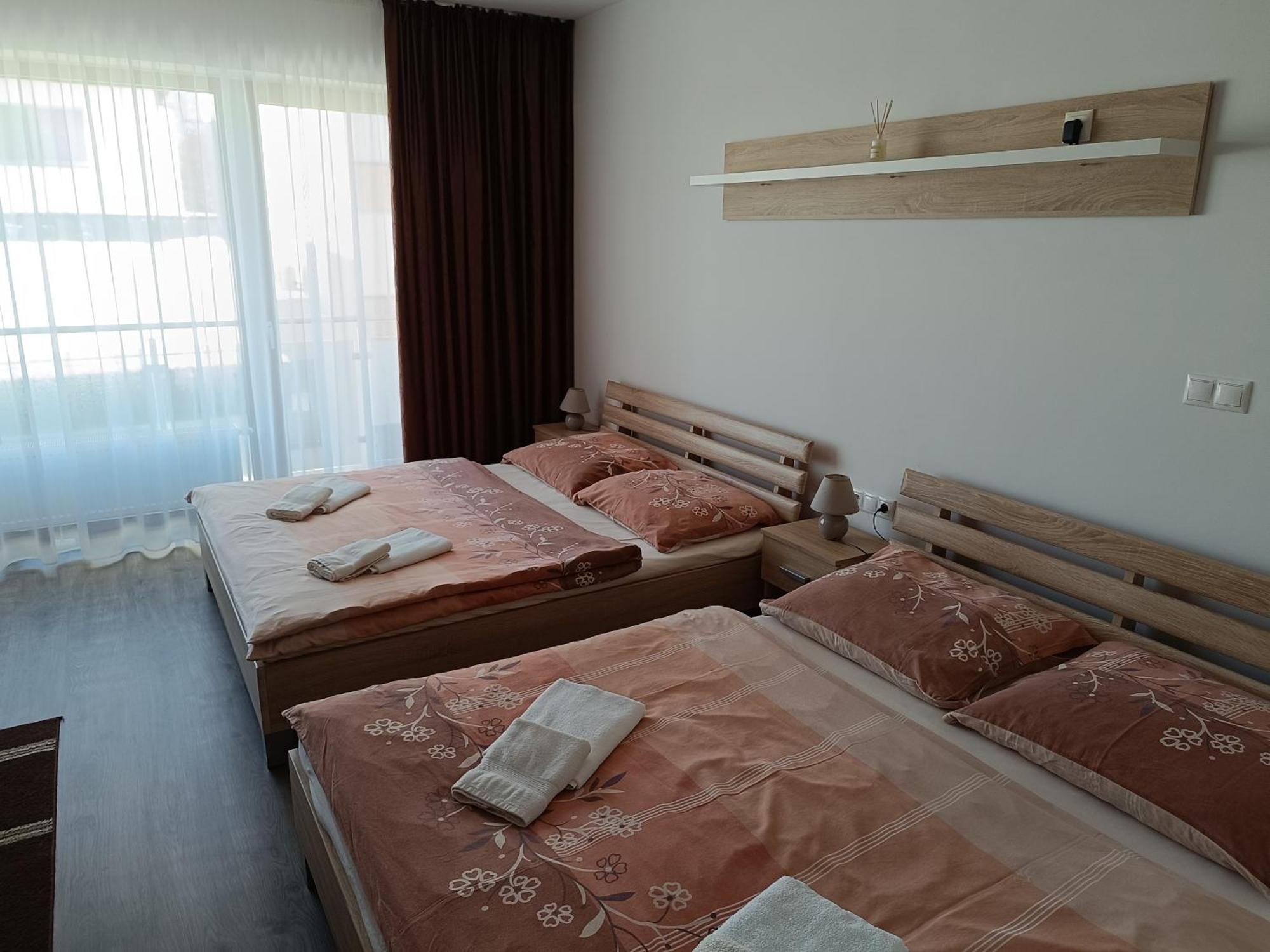 Apartman Lucka A202 Vysoke Tatry Ngoại thất bức ảnh