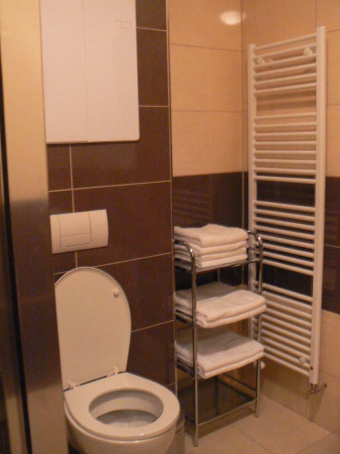 Apartman Lucka A202 Vysoke Tatry Ngoại thất bức ảnh