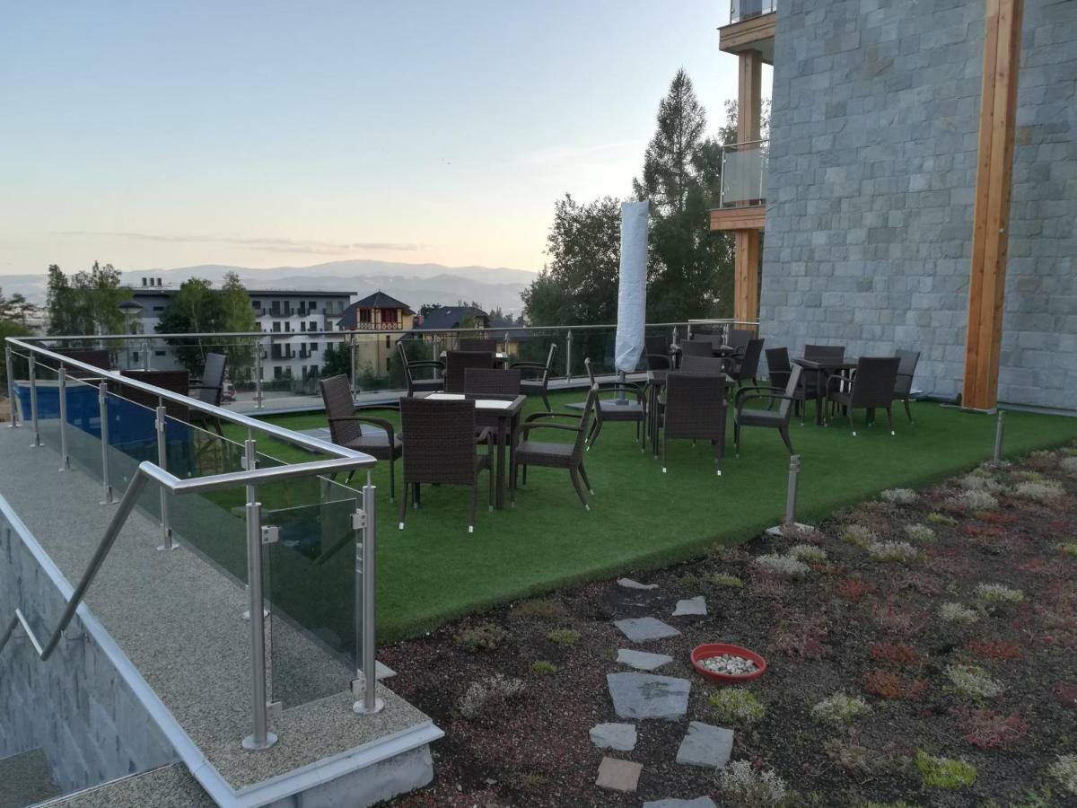 Apartman Lucka A202 Vysoke Tatry Ngoại thất bức ảnh