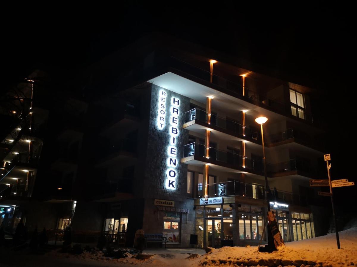 Apartman Lucka A202 Vysoke Tatry Ngoại thất bức ảnh